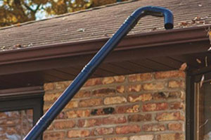 Gutter Clearance Equipment Formby