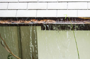 Gutter Clearance Rickmansworth UK