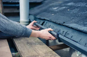 Gutter Repair Helmshore (BB4)