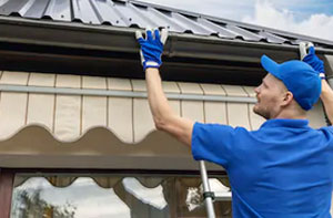 Gutter Repair Haydock (WA11)