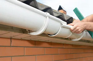 Gutter Repair Shirebrook (NG20)