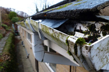 Gutter Clearance Buxton UK