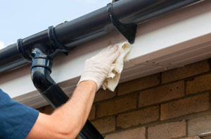 Gutter Maintenance St Agnes (01872)