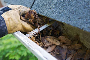 Gutter Cleaning Bulwell Nottinghamshire