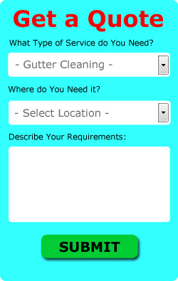 Free Ormskirk Gutter Cleaning Quotes